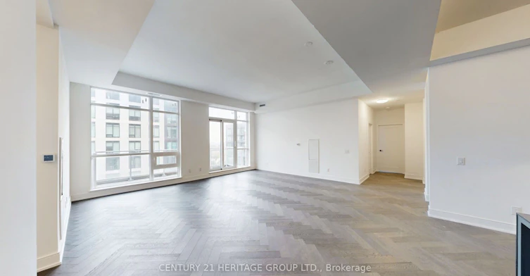 1205-8888 Yonge Street, Richmond Hill, ON, L4C 5V6 - 7