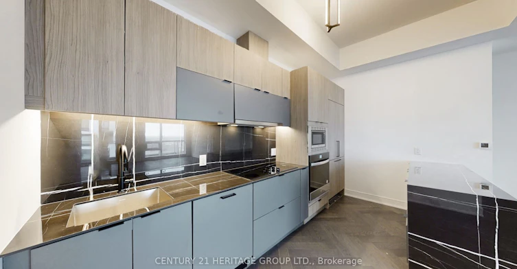 1205-8888 Yonge Street, Richmond Hill, ON, L4C 5V6 - 12