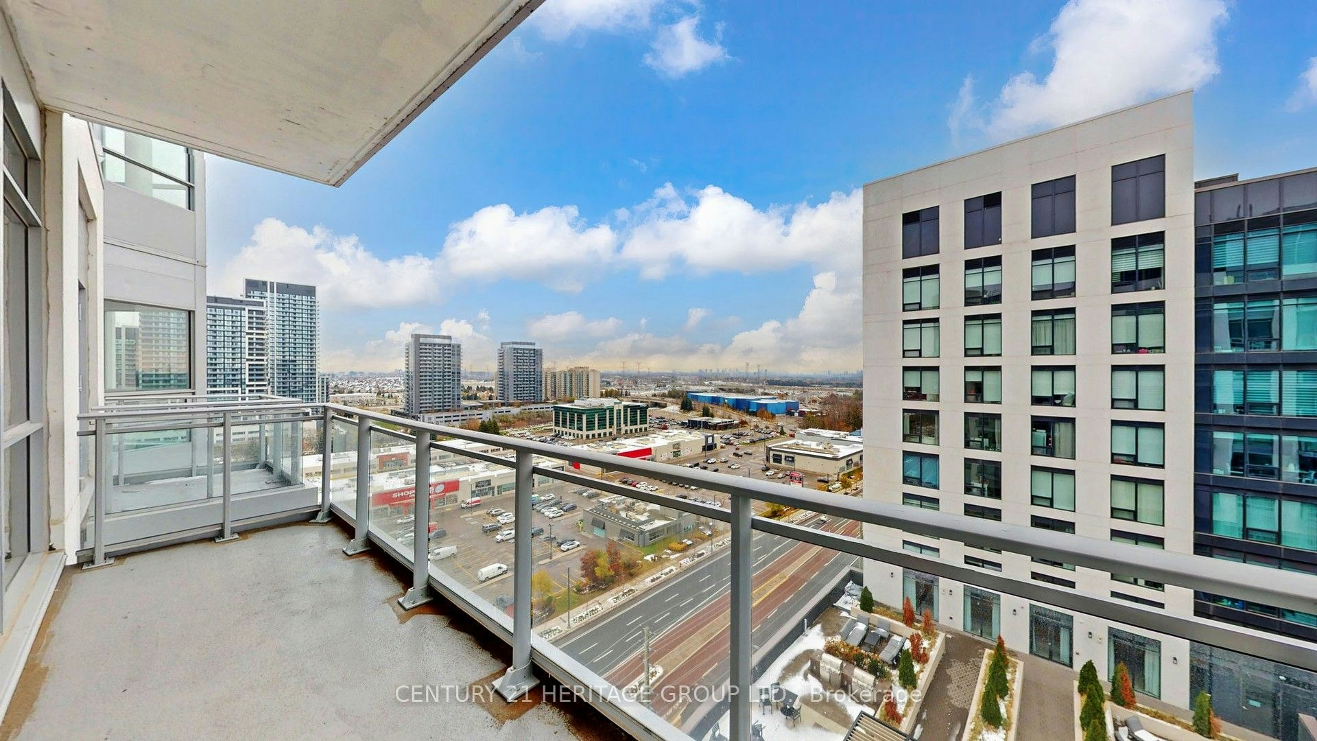 1205-8888 Yonge Street, Richmond Hill, ON, L4C 5V6 - 38