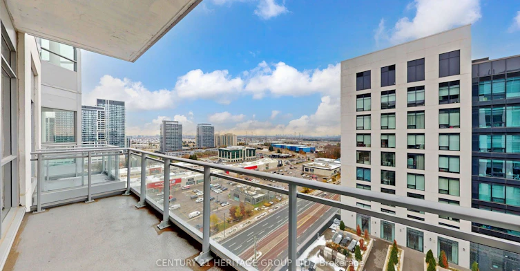 1205-8888 Yonge Street, Richmond Hill, ON, L4C 5V6 - 38