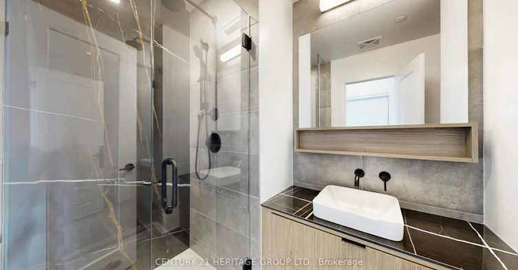 1205-8888 Yonge Street, Richmond Hill, ON, L4C 5V6 - 29