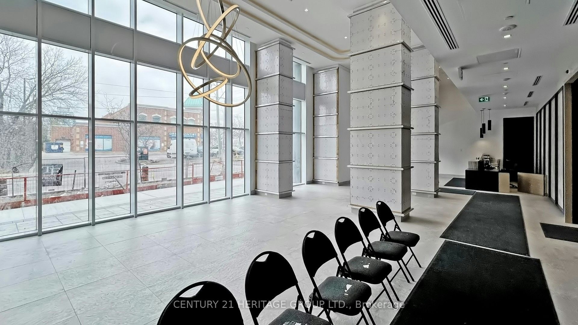 1205-8888 Yonge Street, Richmond Hill, ON, L4C 5V6 - 45