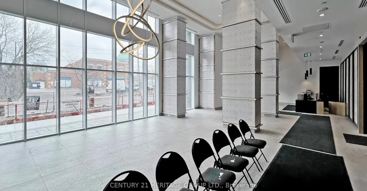 1205-8888 Yonge Street, Richmond Hill, ON, L4C 5V6 - 45
