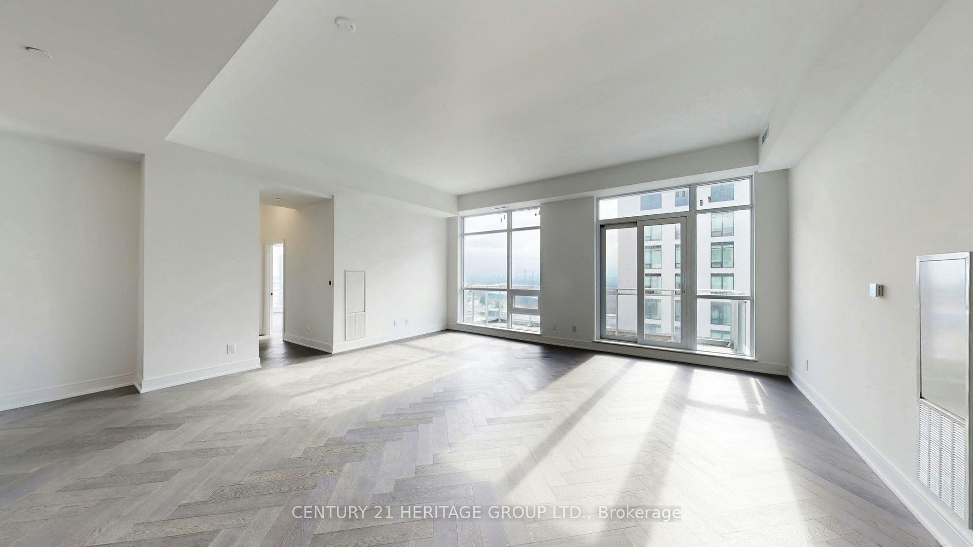 1205-8888 Yonge Street, Richmond Hill, ON, L4C 5V6 - 8