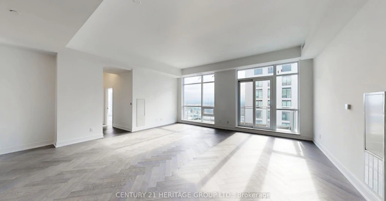 1205-8888 Yonge Street, Richmond Hill, ON, L4C 5V6 - 8
