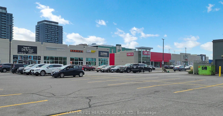 1205-8888 Yonge Street, Richmond Hill, ON, L4C 5V6 - 49
