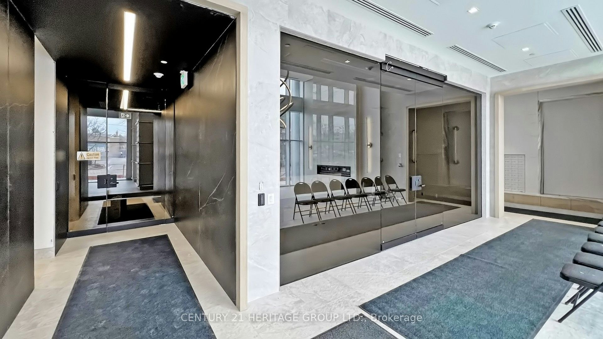 1205-8888 Yonge Street, Richmond Hill, ON, L4C 5V6 - 5