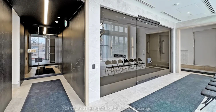 1205-8888 Yonge Street, Richmond Hill, ON, L4C 5V6 - 5