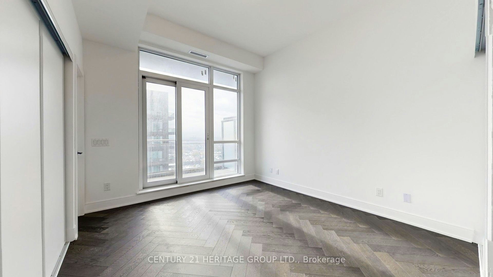1205-8888 Yonge Street, Richmond Hill, ON, L4C 5V6 - 17