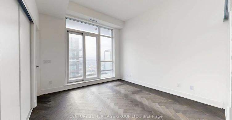 1205-8888 Yonge Street, Richmond Hill, ON, L4C 5V6 - 17
