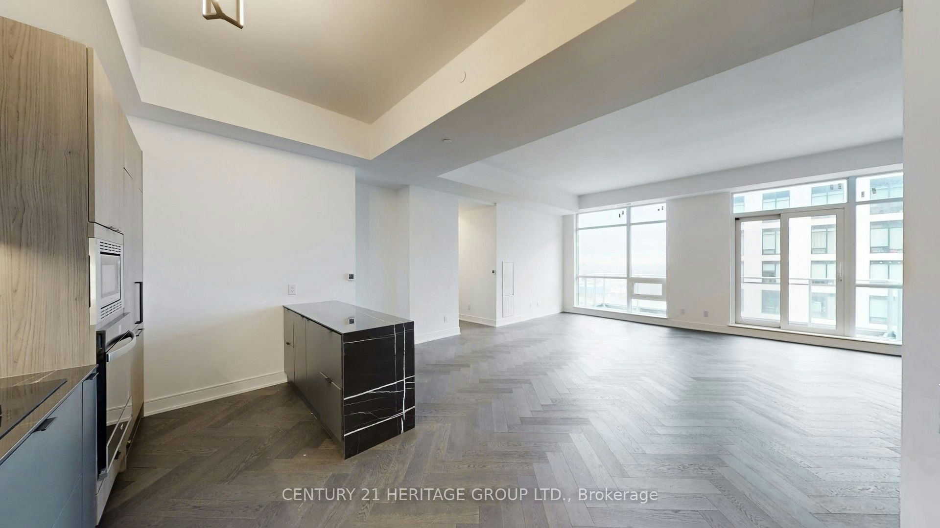 1205-8888 Yonge Street, Richmond Hill, ON, L4C 5V6 - 16