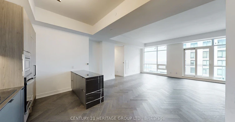 1205-8888 Yonge Street, Richmond Hill, ON, L4C 5V6 - 16