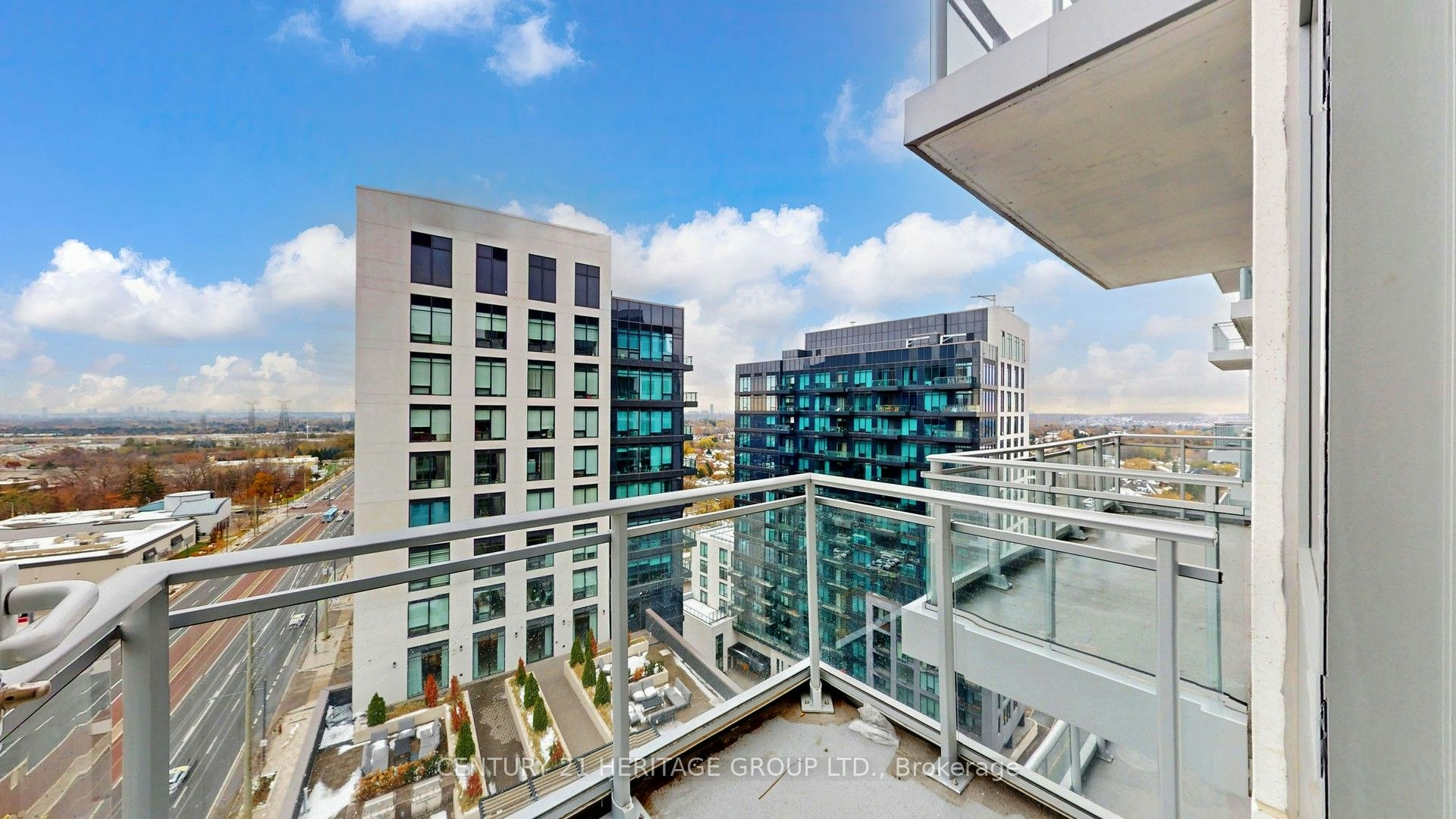 1205-8888 Yonge Street, Richmond Hill, ON, L4C 5V6 - 39