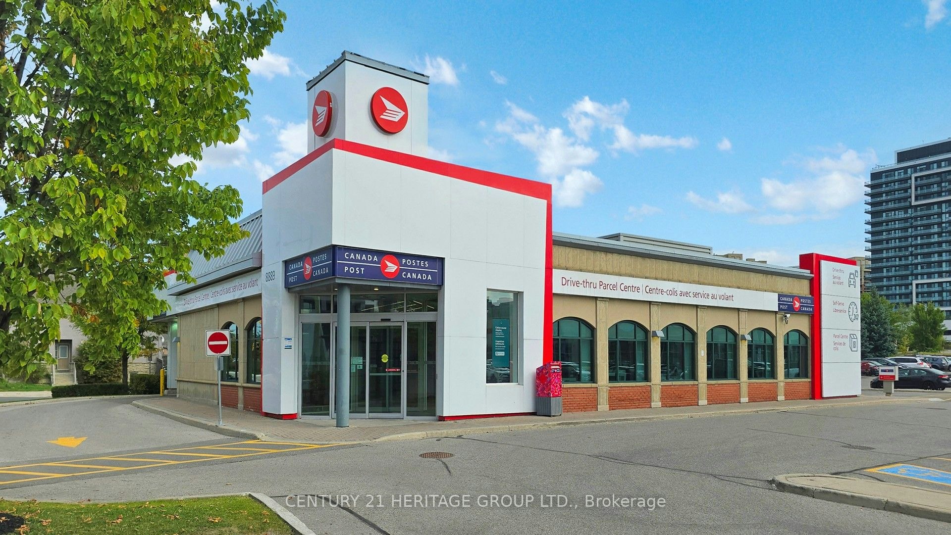 1205-8888 Yonge Street, Richmond Hill, ON, L4C 5V6 - 50