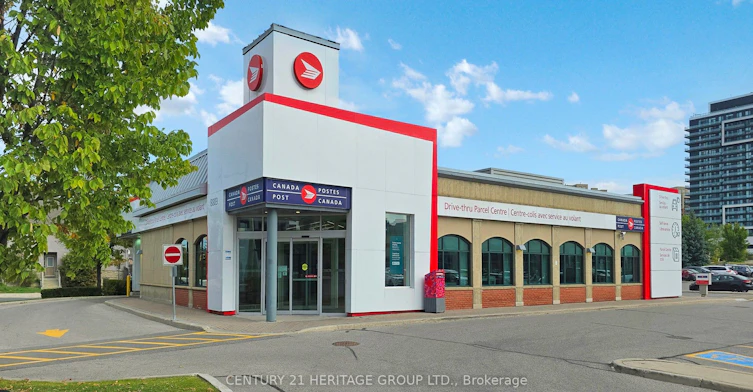 1205-8888 Yonge Street, Richmond Hill, ON, L4C 5V6 - 50