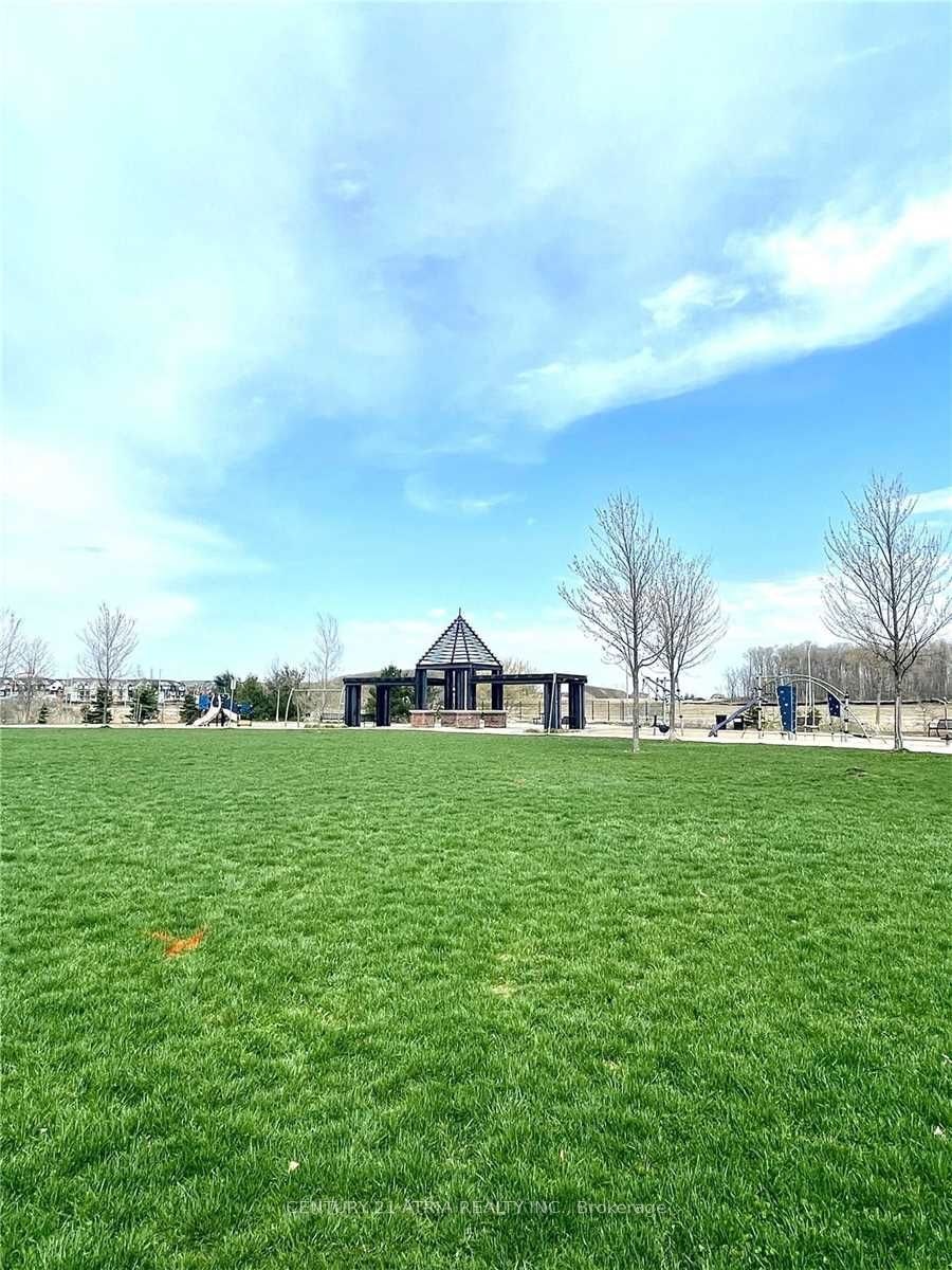 65 Michelina Terrace, Markham, ON, L6B 0B3 - 20