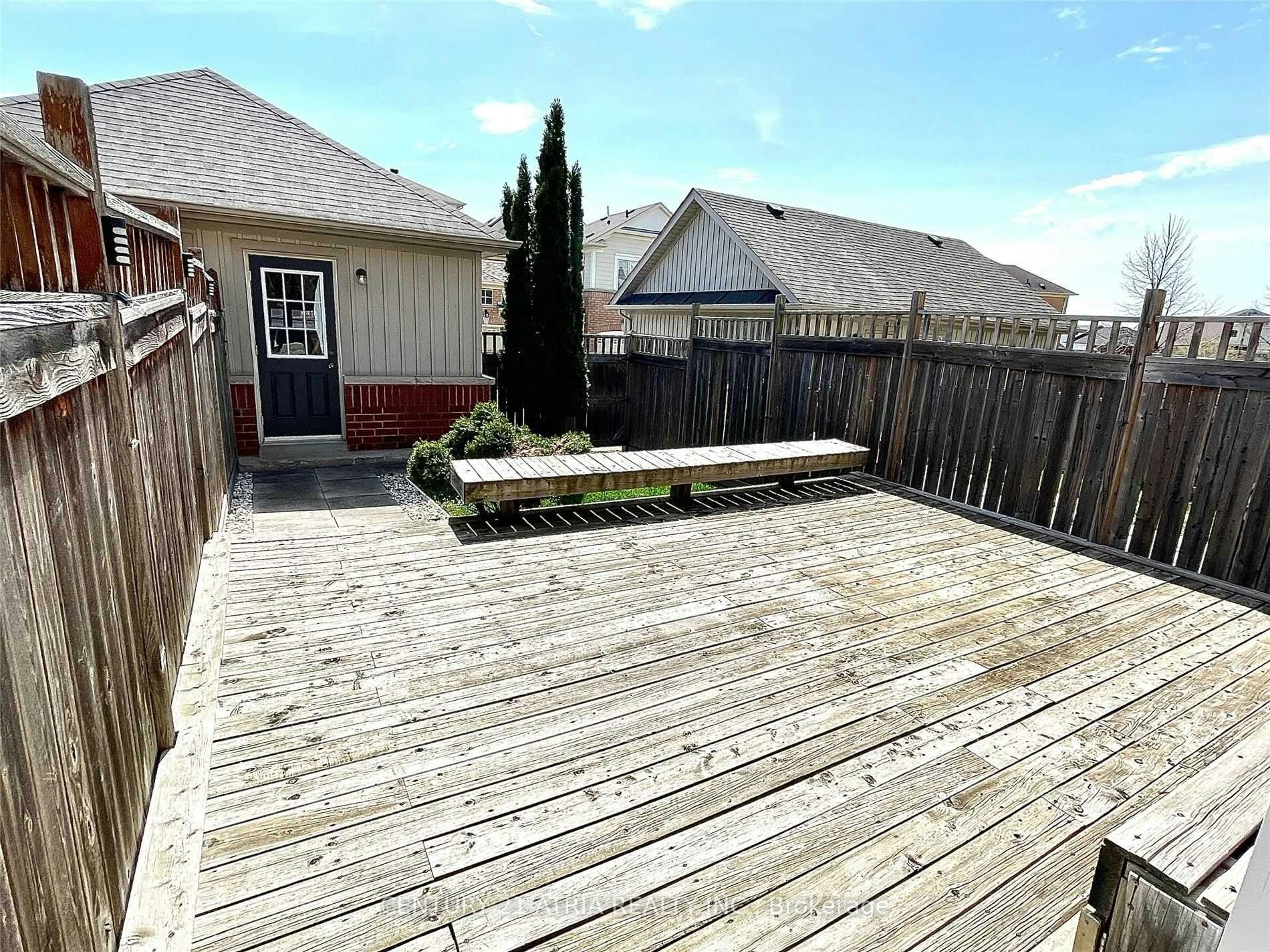 65 Michelina Terrace, Markham, ON, L6B 0B3 - 18
