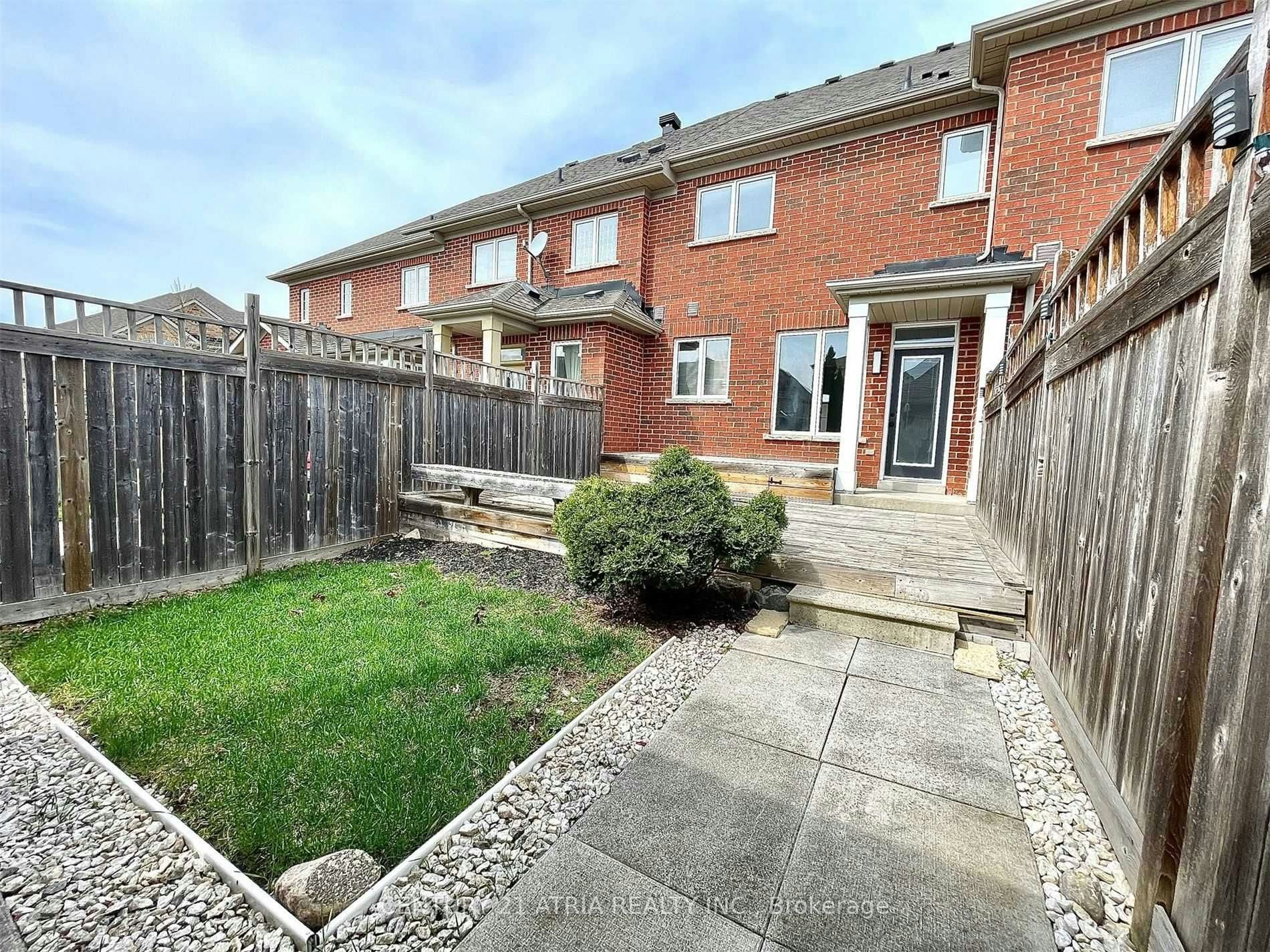65 Michelina Terrace, Markham, ON, L6B 0B3 - 17