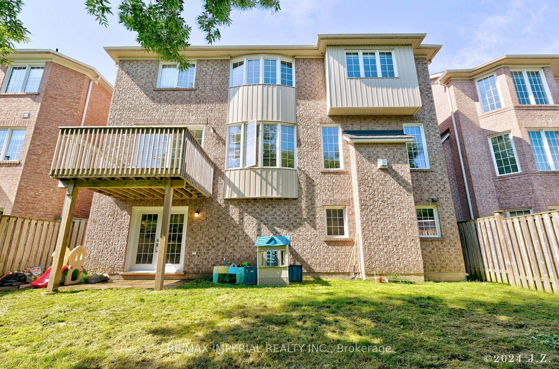 BSMT-73 Storybook Crescent, Markham, ON, L6E 2B7 - 13