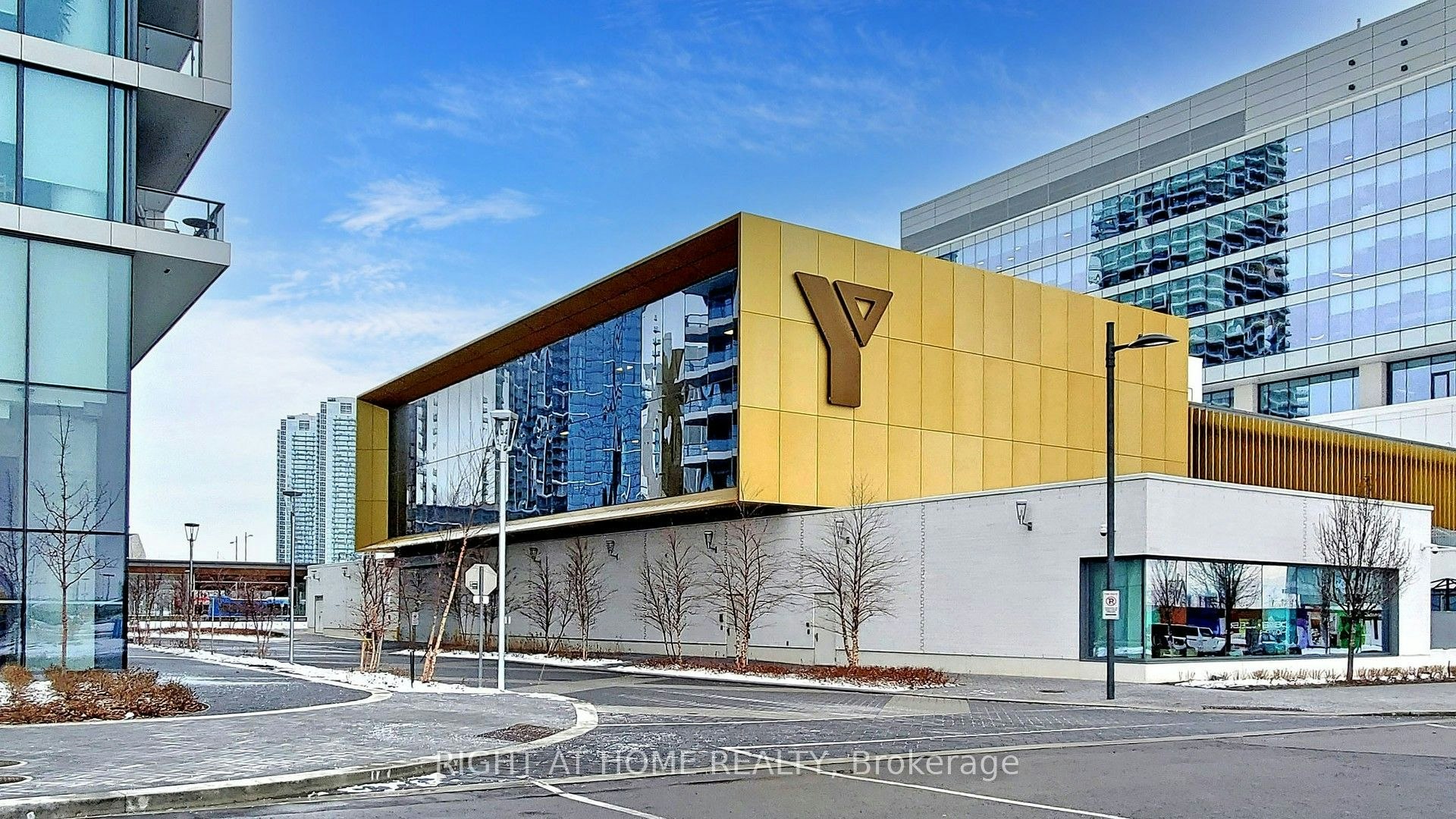 4507-950 Portage Parkway, Vaughan, ON, L4K 0J7 - 21