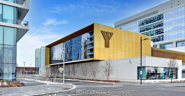 4507-950 Portage Parkway, Vaughan, ON, L4K 0J7 - 21