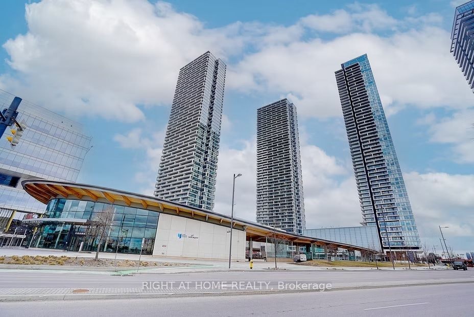 4507-950 Portage Parkway, Vaughan, ON, L4K 0J7 - 2