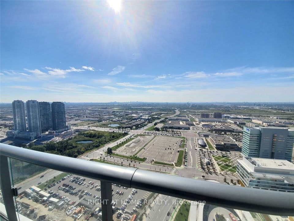 4507-950 Portage Parkway, Vaughan, ON, L4K 0J7 - 16