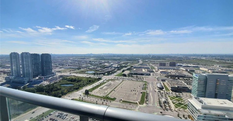 4507-950 Portage Parkway, Vaughan, ON, L4K 0J7 - 16