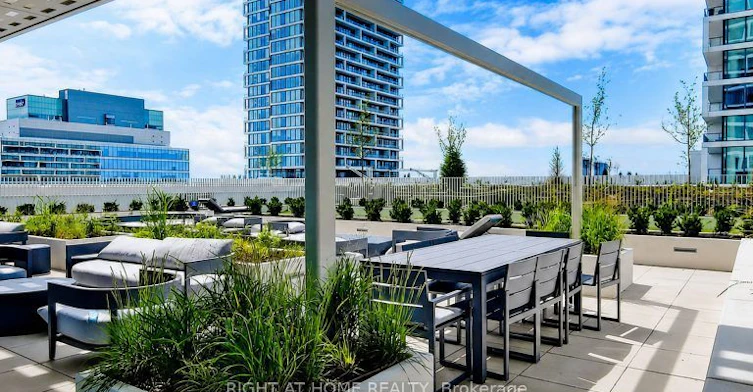 4507-950 Portage Parkway, Vaughan, ON, L4K 0J7 - 8