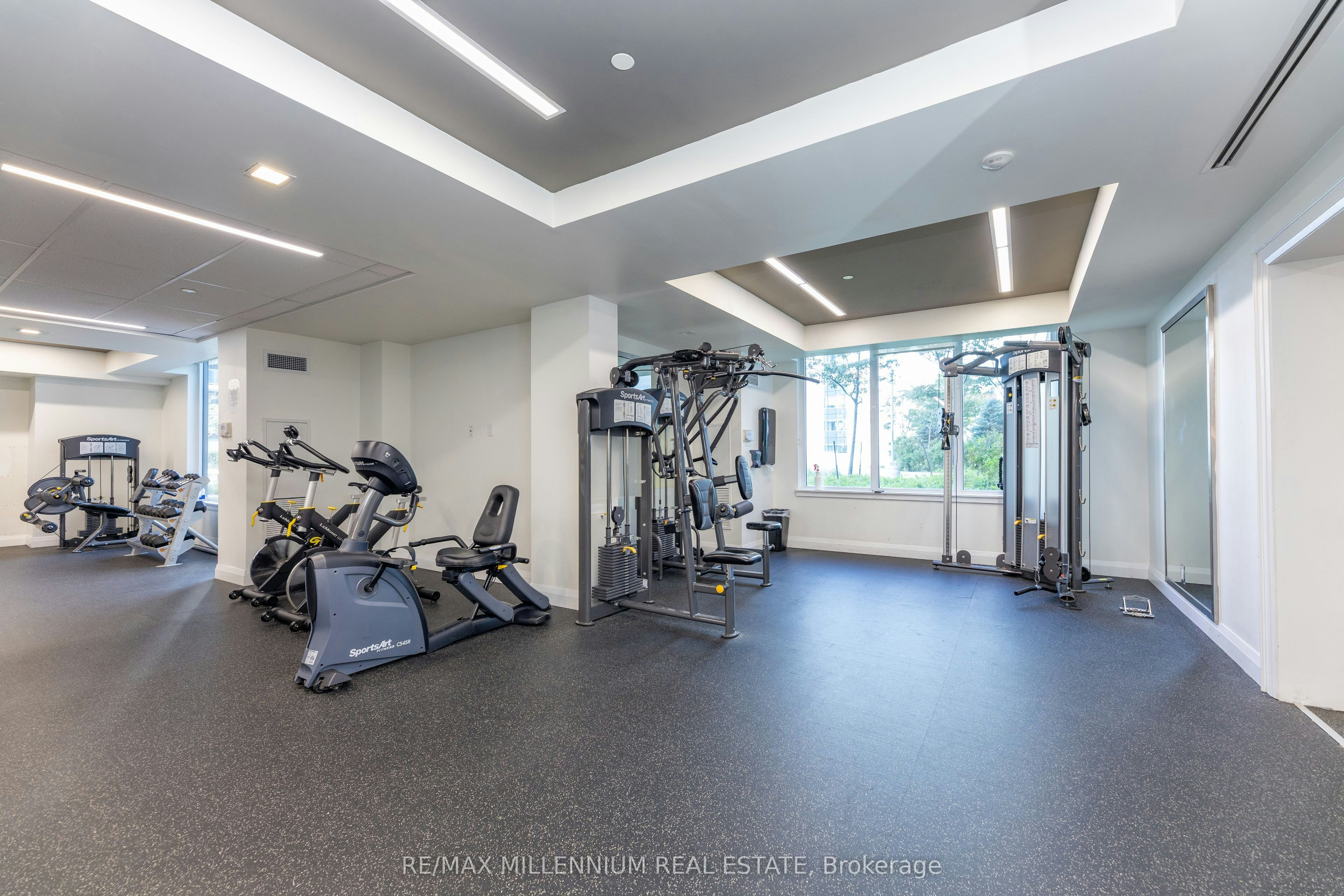 1401-3700 Highway 7 Road, Vaughan, ON, L4L 0G8 - 23