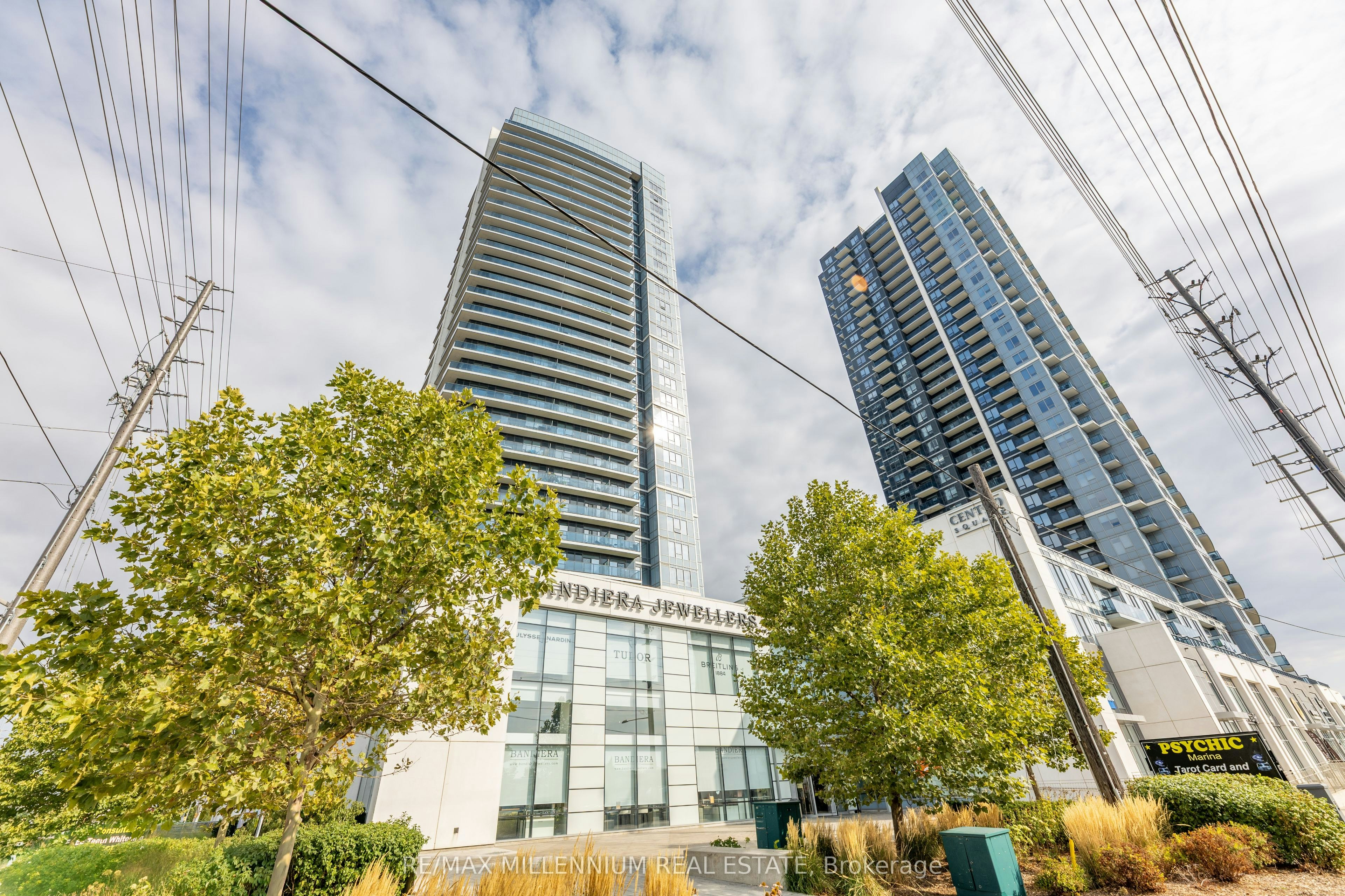 1401-3700 Highway 7 Road, Vaughan, ON, L4L 0G8 - 2