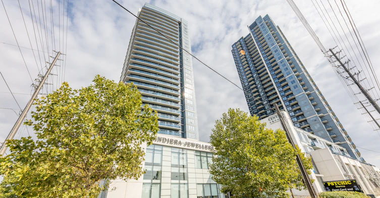 1401-3700 Highway 7 Road, Vaughan, ON, L4L 0G8 - 2