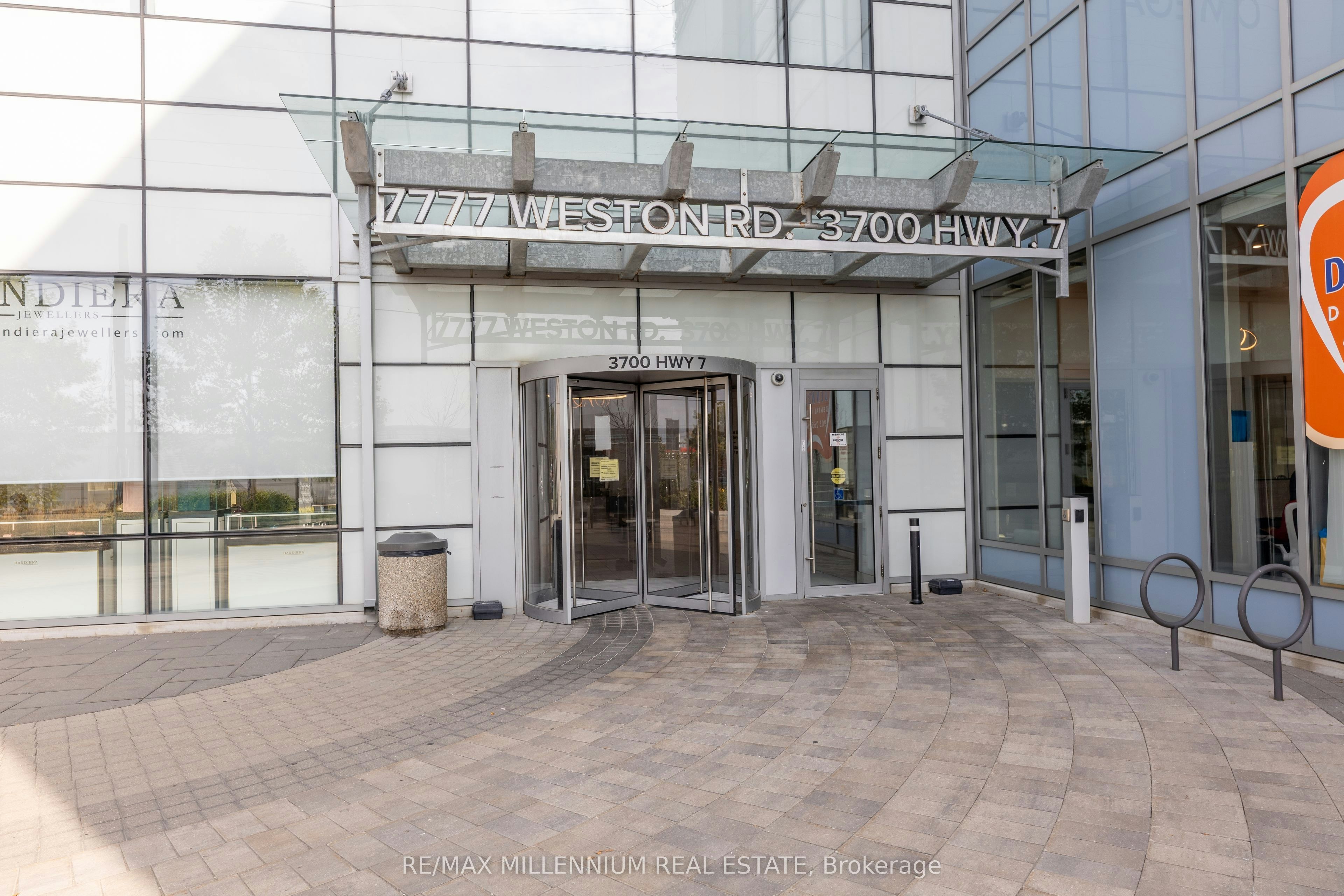 1401-3700 Highway 7 Road, Vaughan, ON, L4L 0G8 - 3