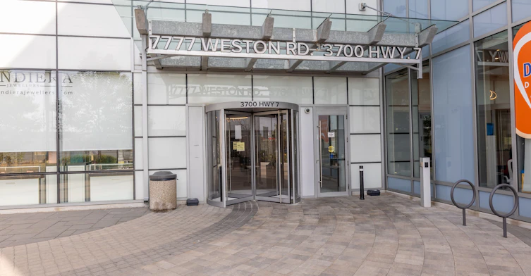 1401-3700 Highway 7 Road, Vaughan, ON, L4L 0G8 - 3