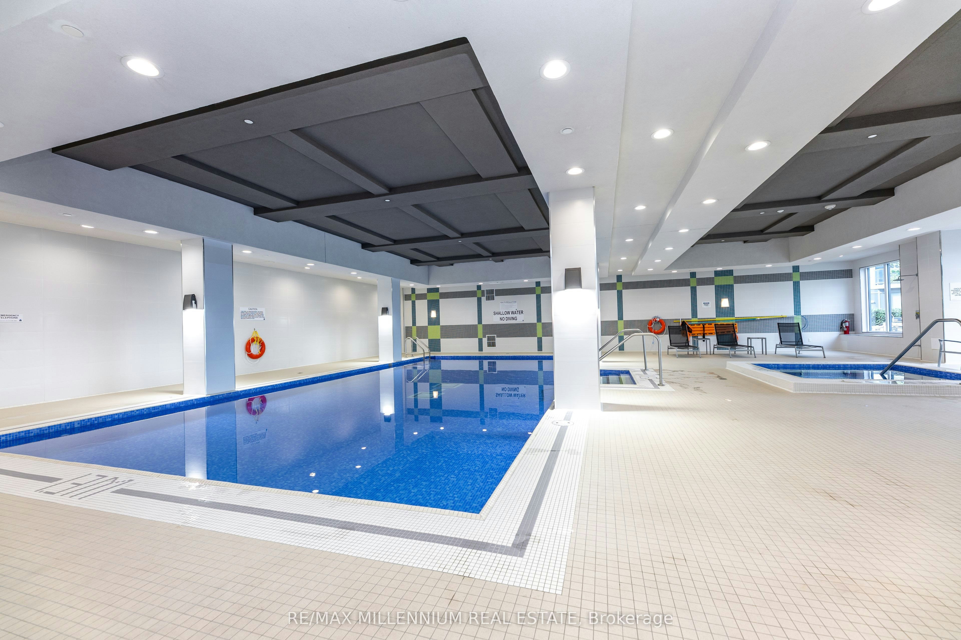 1401-3700 Highway 7 Road, Vaughan, ON, L4L 0G8 - 26