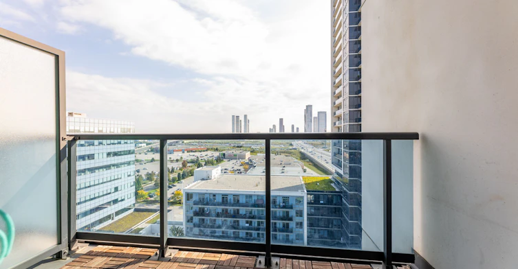 1401-3700 Highway 7 Road, Vaughan, ON, L4L 0G8 - 21