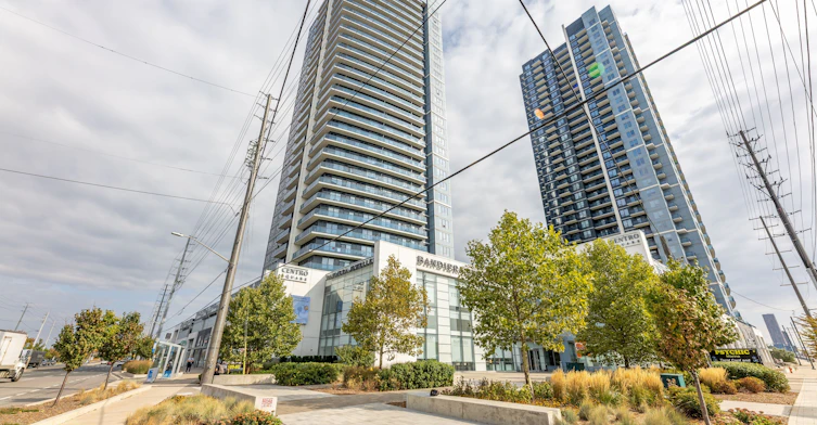 1401-3700 Highway 7 Road, Vaughan, ON, L4L 0G8