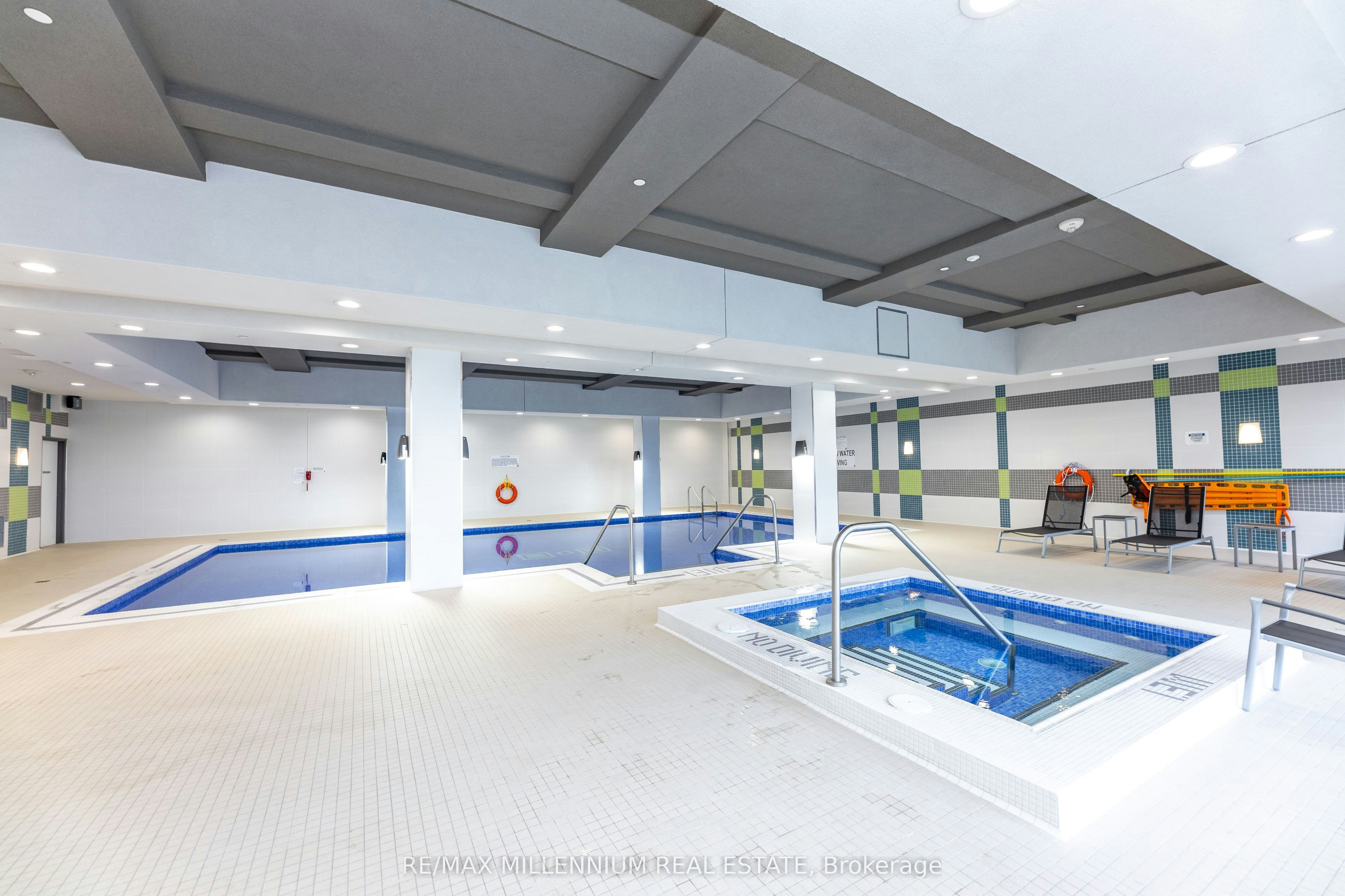 1401-3700 Highway 7 Road, Vaughan, ON, L4L 0G8 - 27
