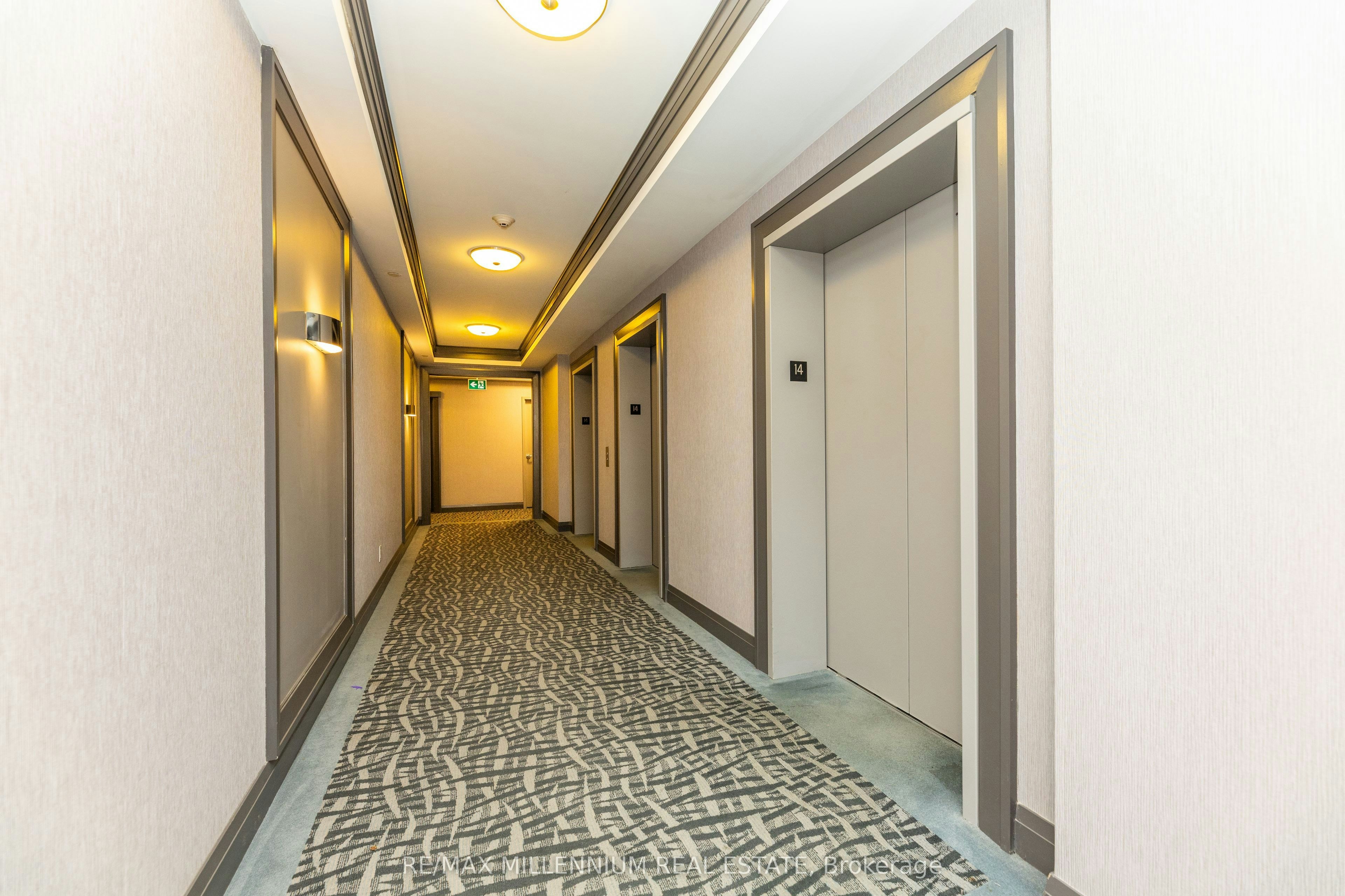 1401-3700 Highway 7 Road, Vaughan, ON, L4L 0G8 - 8