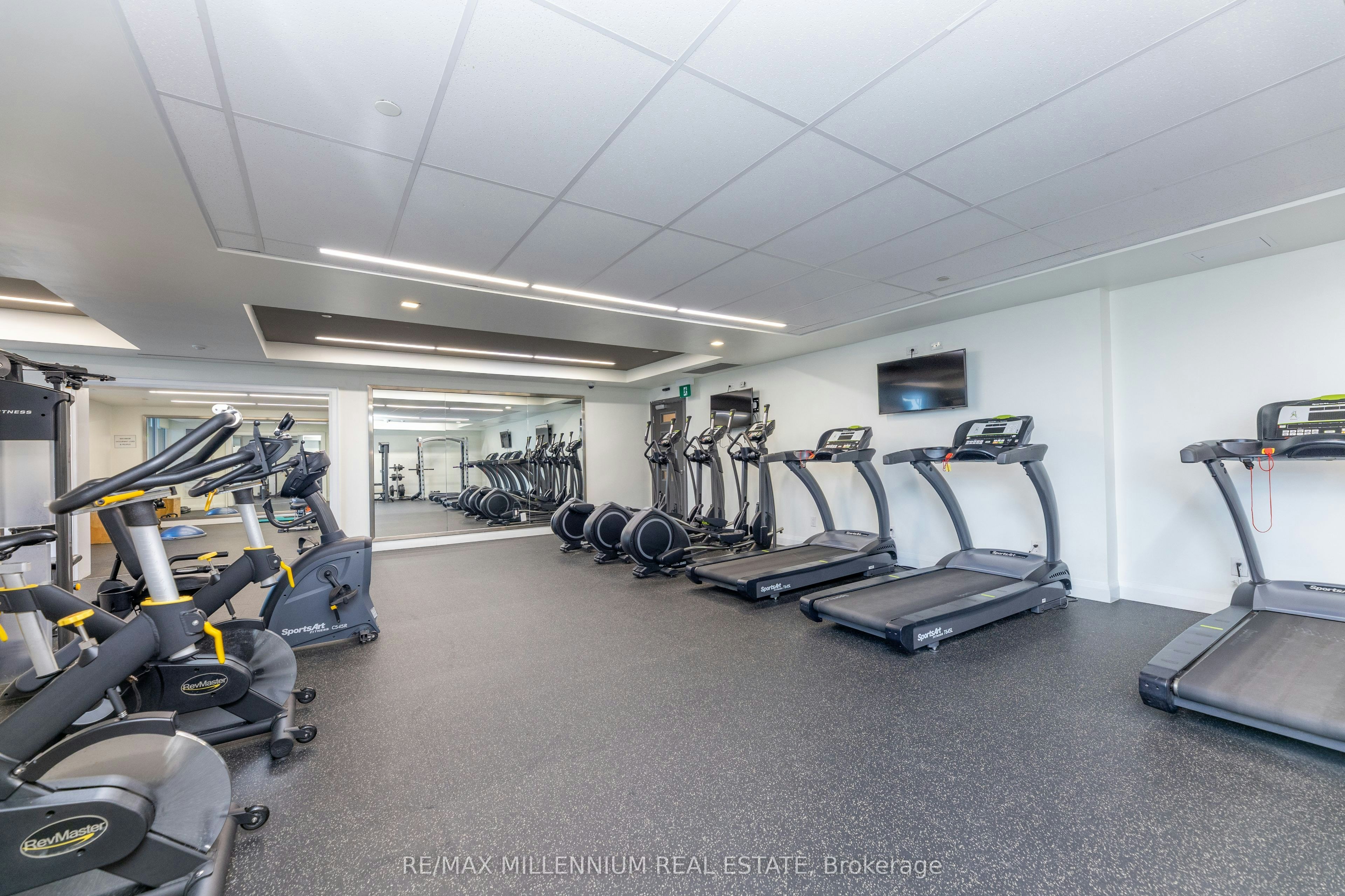 1401-3700 Highway 7 Road, Vaughan, ON, L4L 0G8 - 24