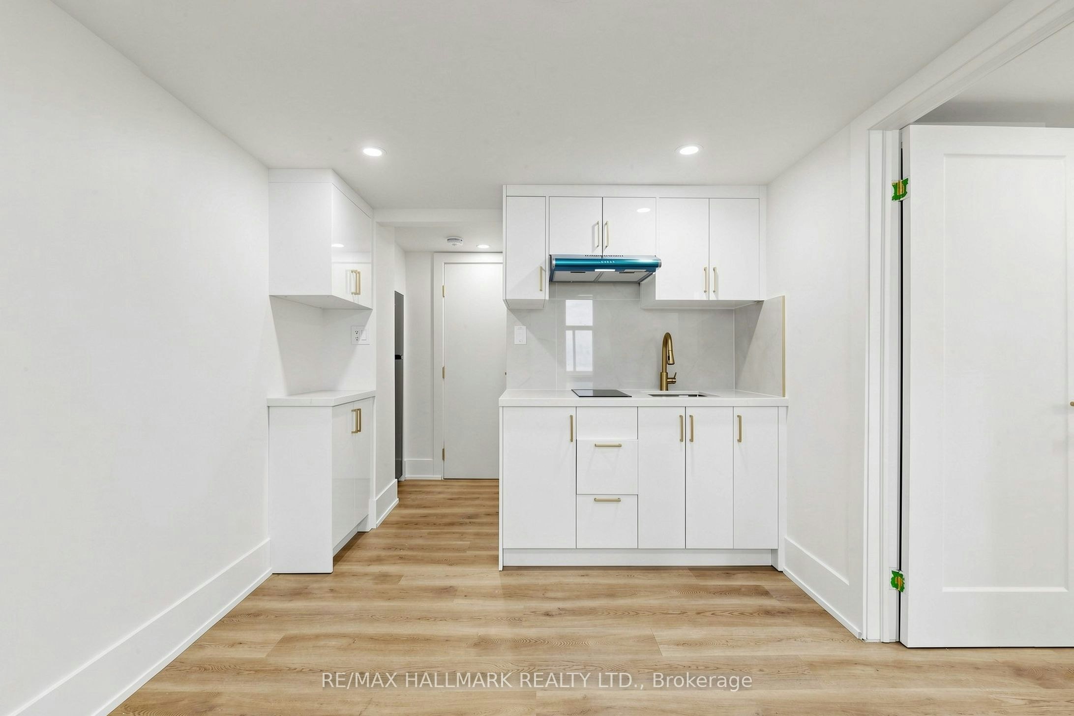 Basement 1-11 Johnson Road, Aurora, ON, L4G 2A3 - 4