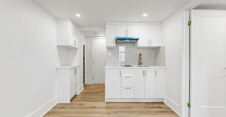 Basement 1-11 Johnson Road, Aurora, ON, L4G 2A3 - 4