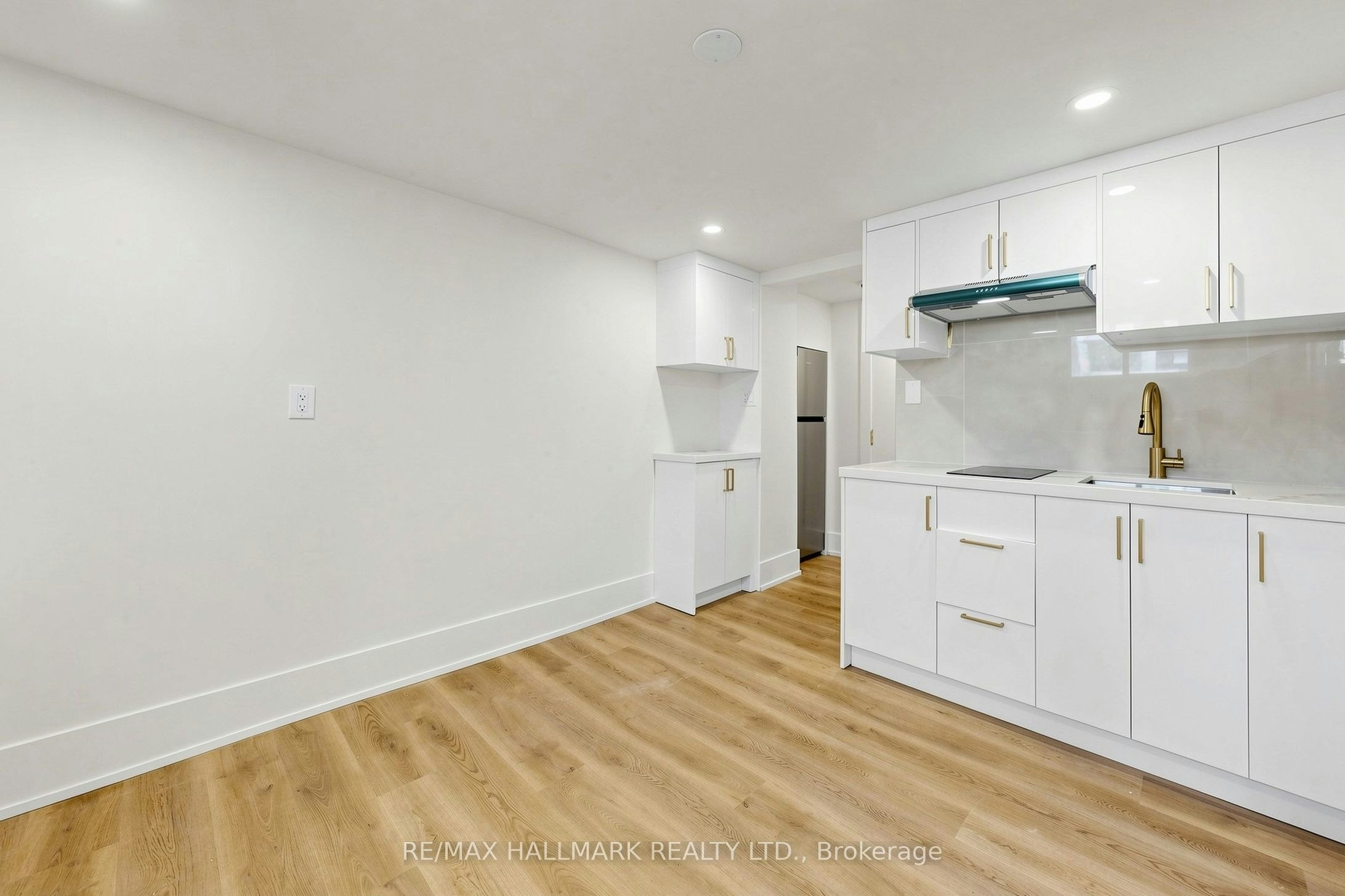 Basement 1-11 Johnson Road, Aurora, ON, L4G 2A3 - 6