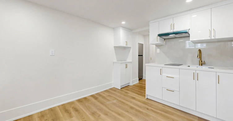 Basement 1-11 Johnson Road, Aurora, ON, L4G 2A3 - 6