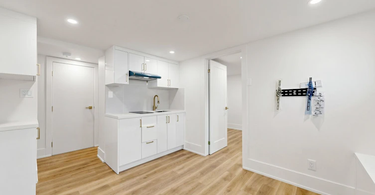 Basement 1-11 Johnson Road, Aurora, ON, L4G 2A3 - 9