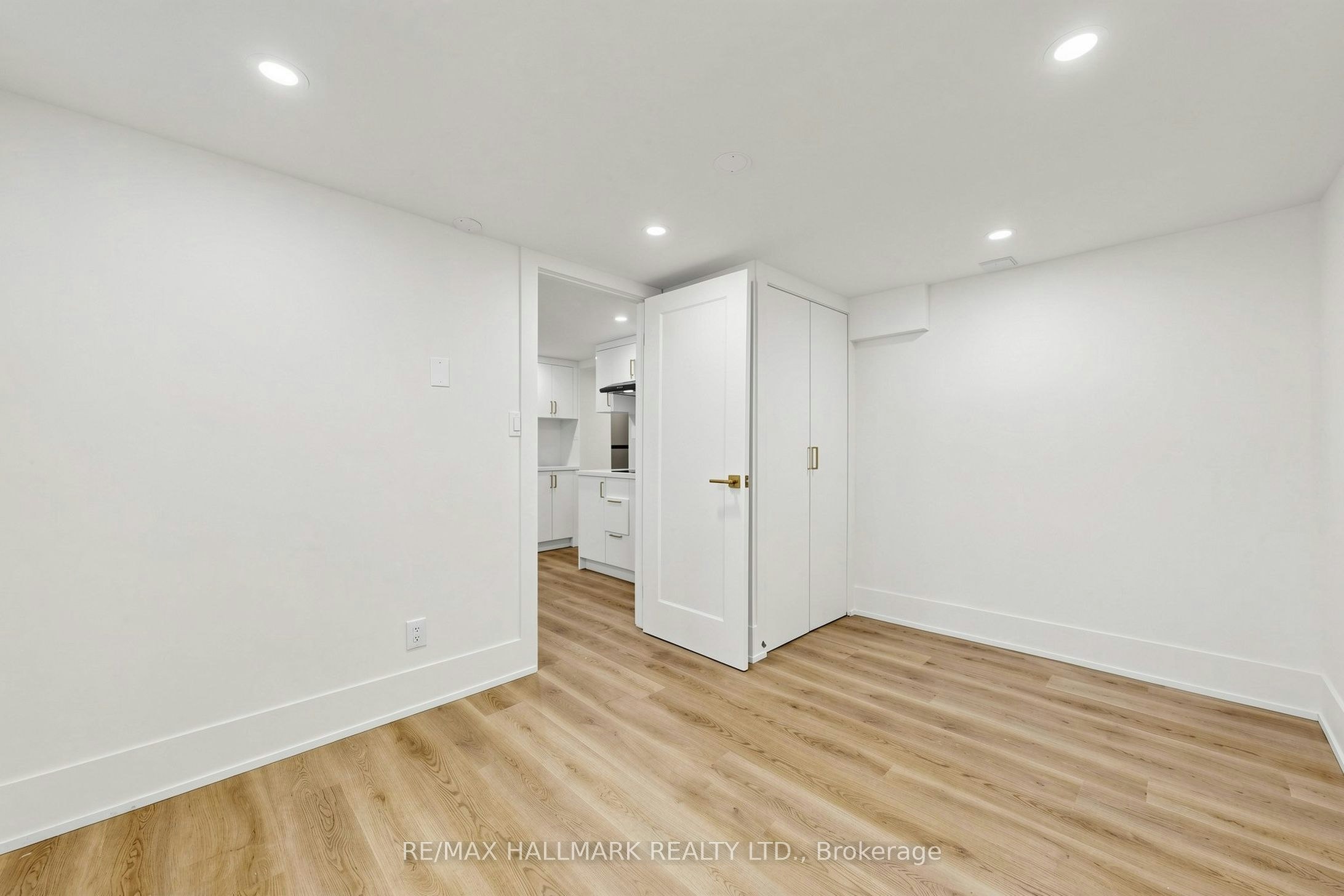 Basement 1-11 Johnson Road, Aurora, ON, L4G 2A3 - 11