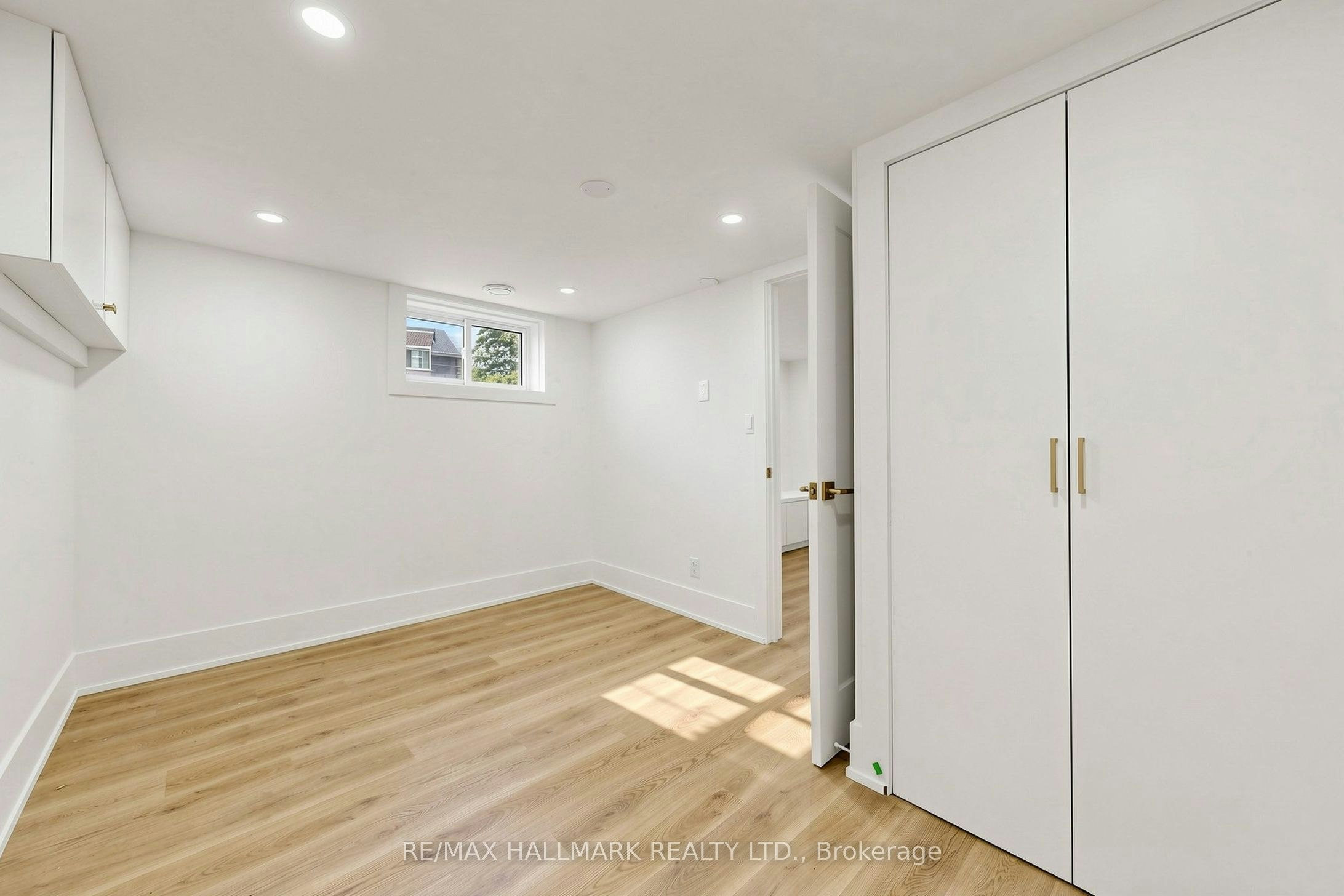 Basement 1-11 Johnson Road, Aurora, ON, L4G 2A3 - 10