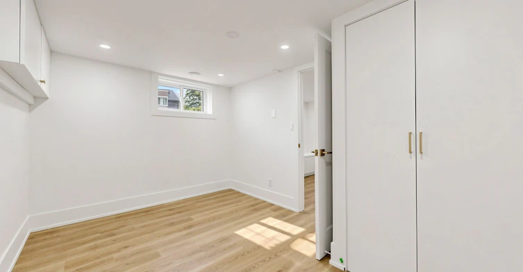 Basement 1-11 Johnson Road, Aurora, ON, L4G 2A3 - 10