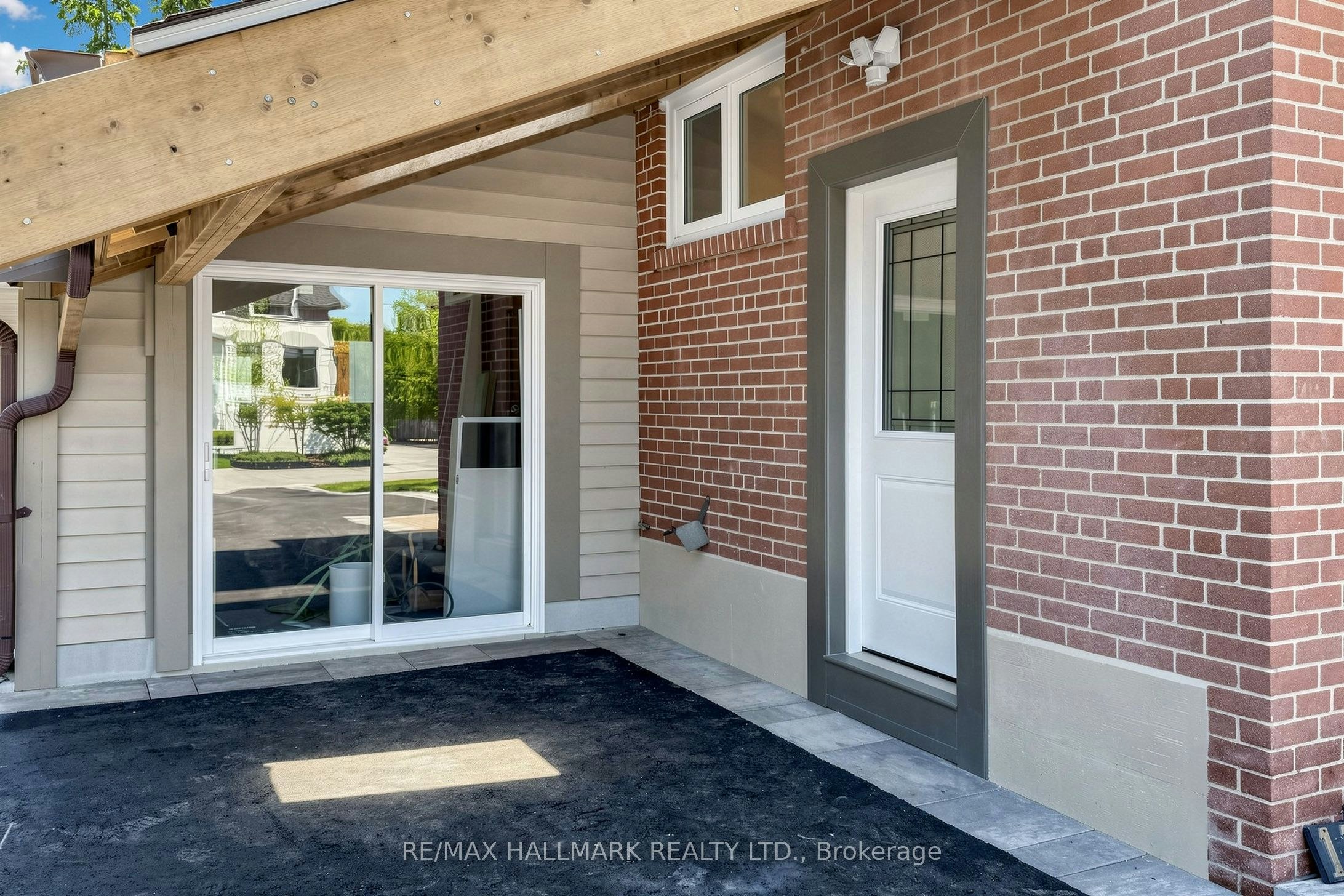 Basement 1-11 Johnson Road, Aurora, ON, L4G 2A3 - 2