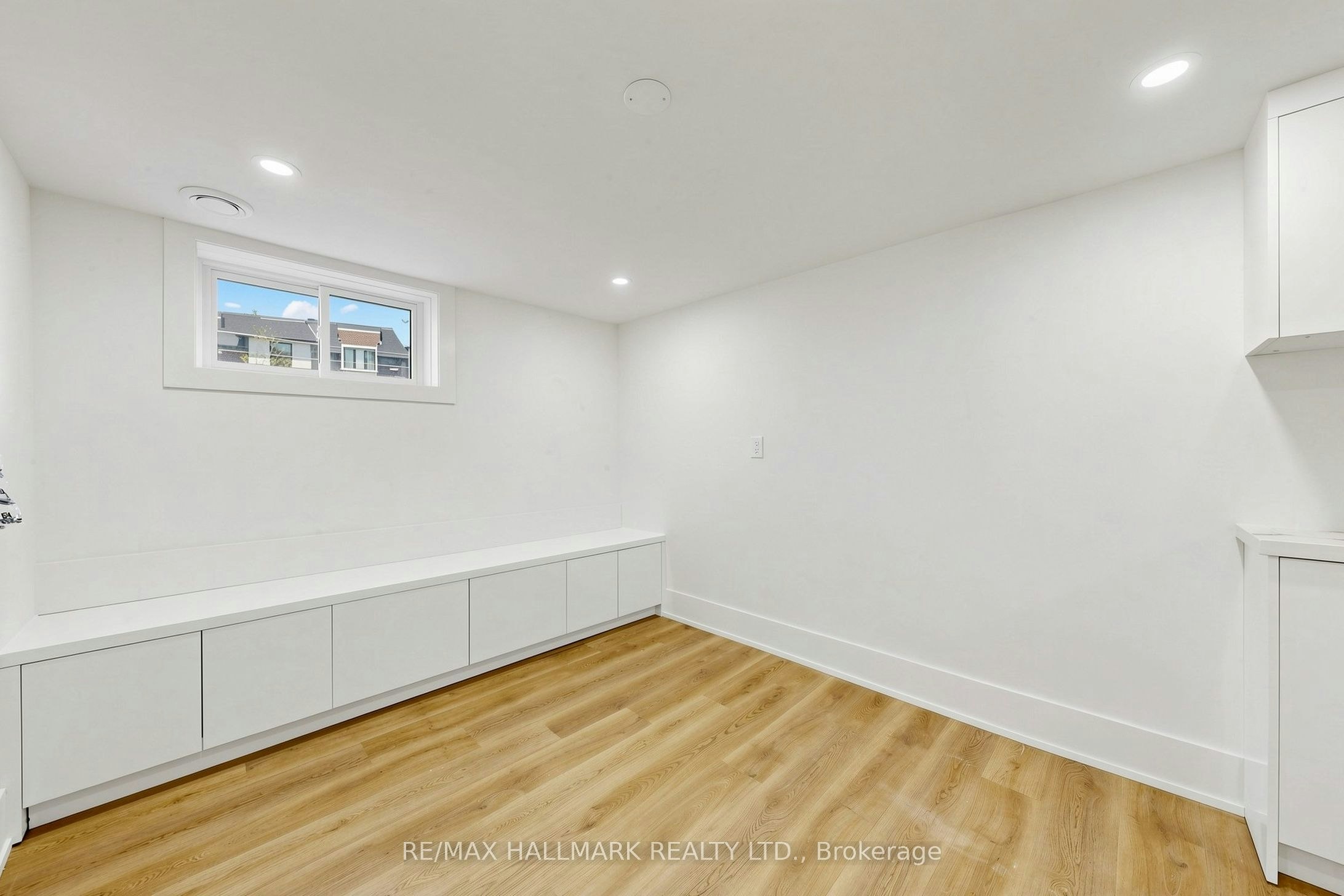 Basement 1-11 Johnson Road, Aurora, ON, L4G 2A3 - 7